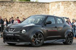 Nissan Juke-R