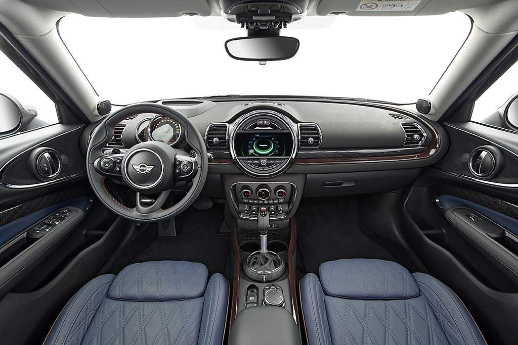 MINI Clubman 2015 - ARTÍCULO 1