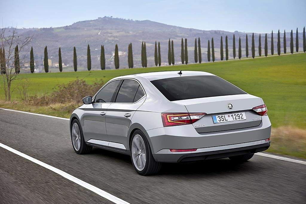 Skoda Superb-ARTÍCULO 2
