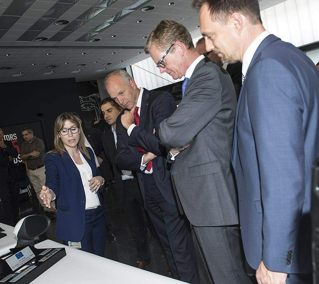 Premios a la innovación de SEAT-ARTÍCULO