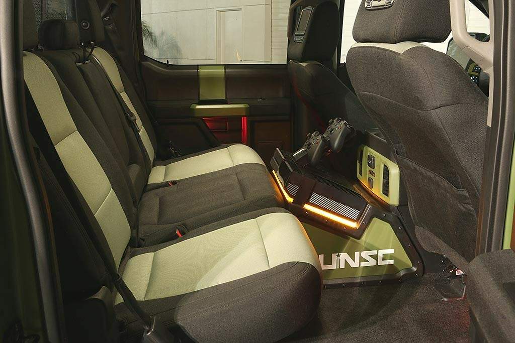 Ford F-150 Halo Sandcat-ARTÍCULO