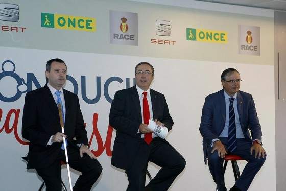 Iniciativa para invidentes SEAT-4