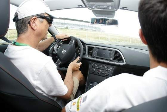 Iniciativa para invidentes SEAT-articulo3