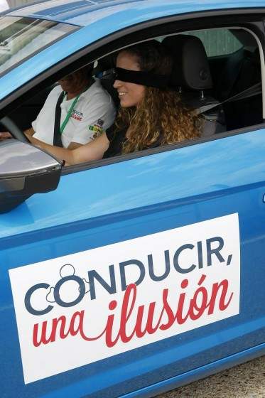 Iniciativa para invidentes SEAT-ARTICULO1