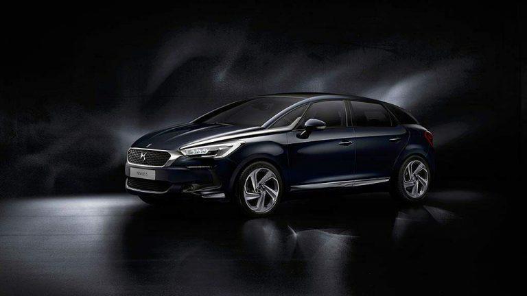 DS 5