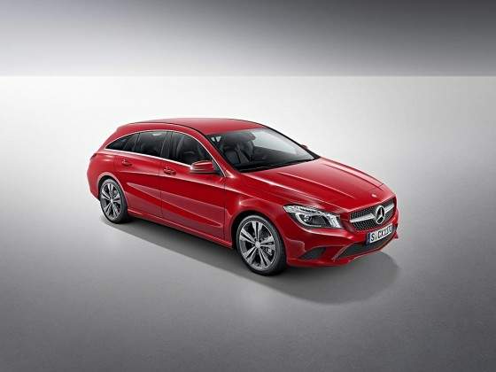 Mercedes-Benz CLA Shooting Brake-articulo 02