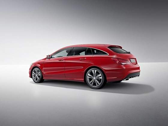 Mercedes-Benz CLA Shooting Brake-articulo 01