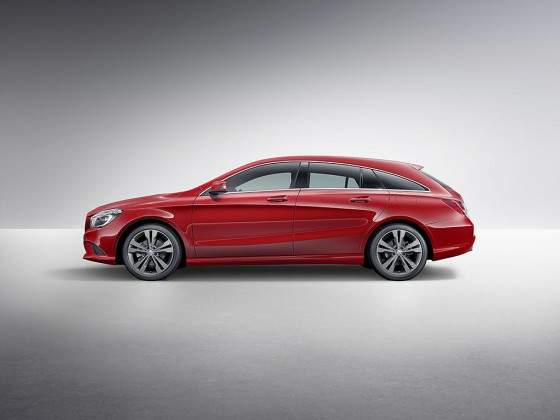 Mercedes-Benz CLA Shooting Brake-articulo 05