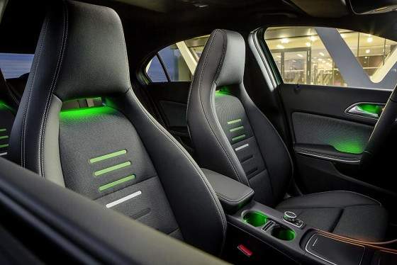 Mercedes-Benza Clase A-artículo 5