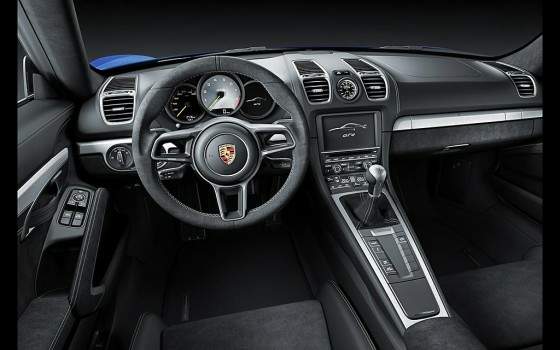 Porsche Cayman GT4-ARTÍCULO 4