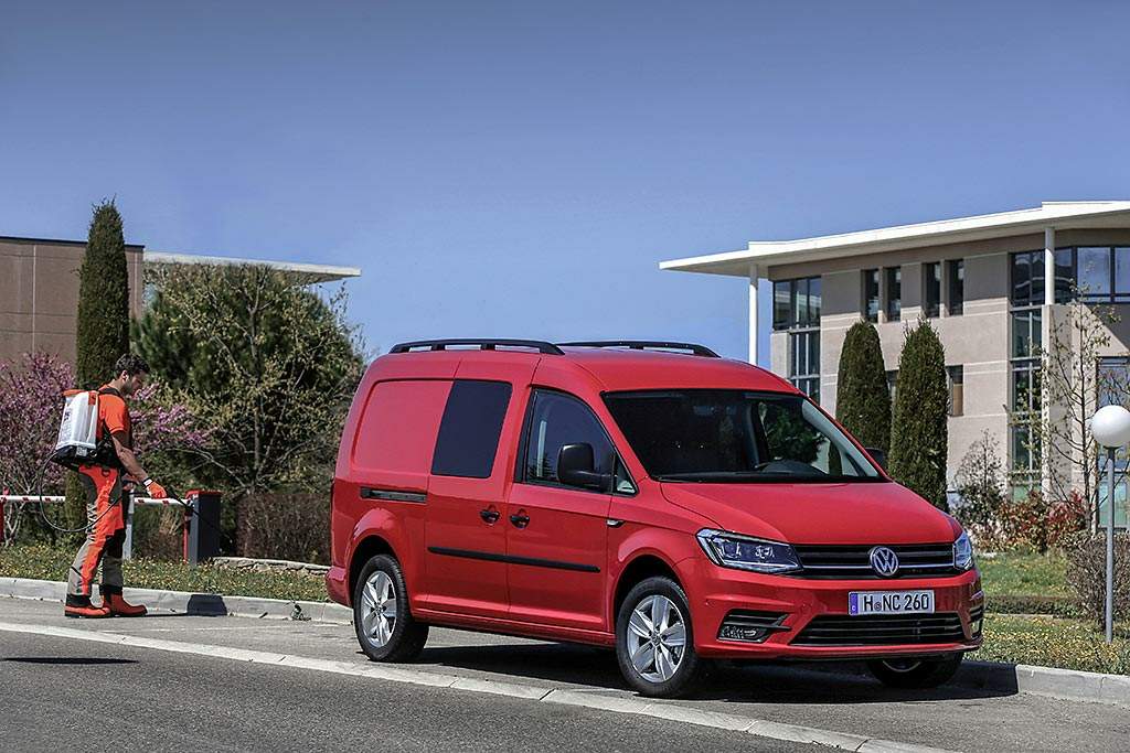 Volkswagen Caddy-articulo 03
