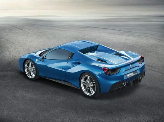 Ferrari 488 Spider-articulo 01