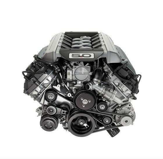 Ford Mustang 2015-ARTÍCULO 3