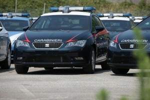 SEAT León de la policía italiana-artículo 2