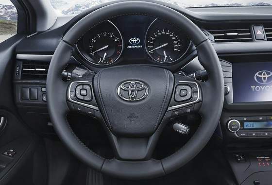 Nuevo Toyota Avensis 2015-articulo 05