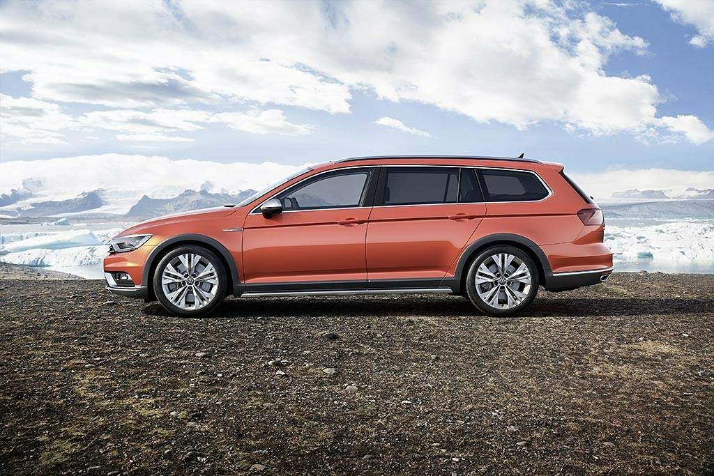 Volkswagen Passat Alltrack 2015-ARTÍCULO 2