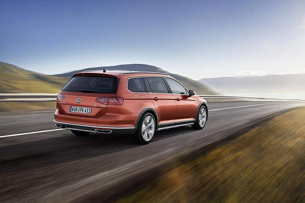 Volkswagen Passat Alltrack 2015-ARTÍCULO 4