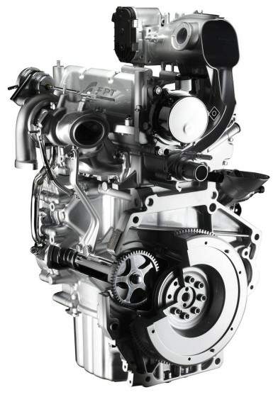 Fiat 500 2015-motor TwinAir