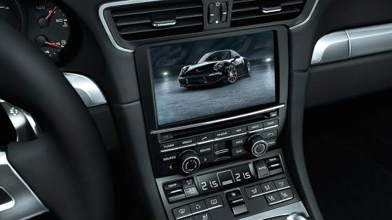 Nuevo Porsche 911 Carrera Black Edition-articulo 3