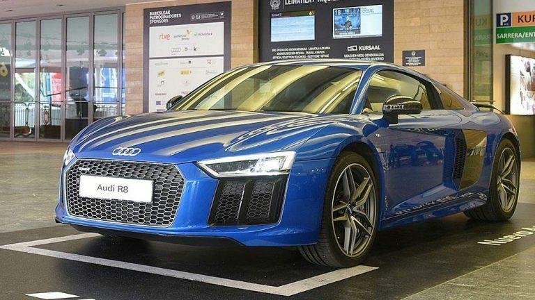 Audi Festival Cine San Sebastián