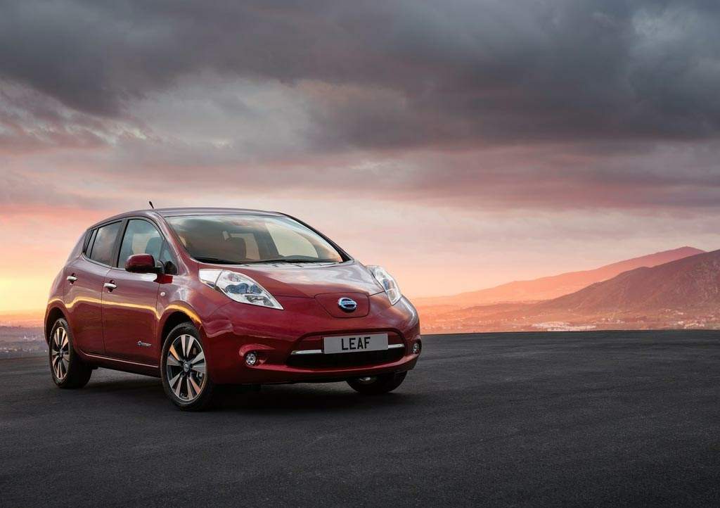 ¿El coche eléctrico es la solución ideal en la ciudad?