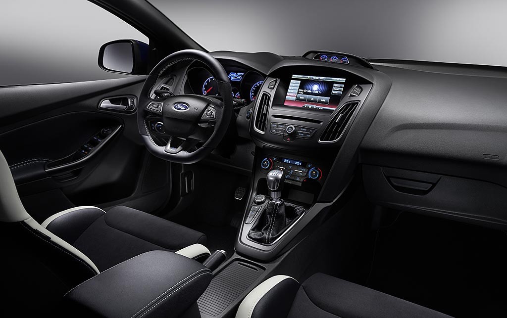 Ford Focus RS_2