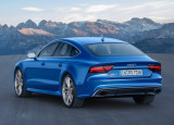 Audi RS 7 sportback performance