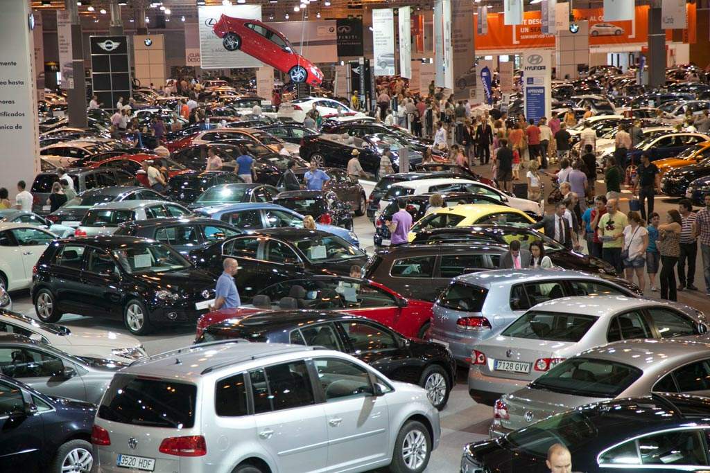 El mejor coche usado, con bajo precio y en buen estado mecánico