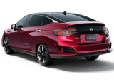 Honda Clarity Fuel Cell