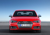 Nuevo Audi S4