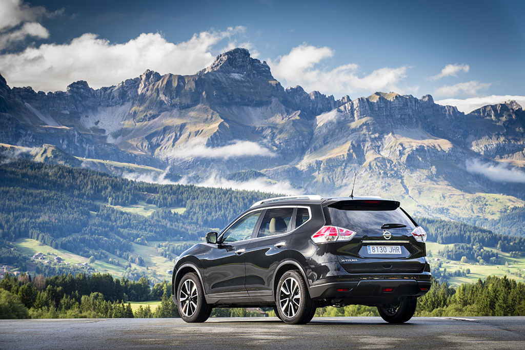 Nissan-X-Trail-1.6-DIG-T-2