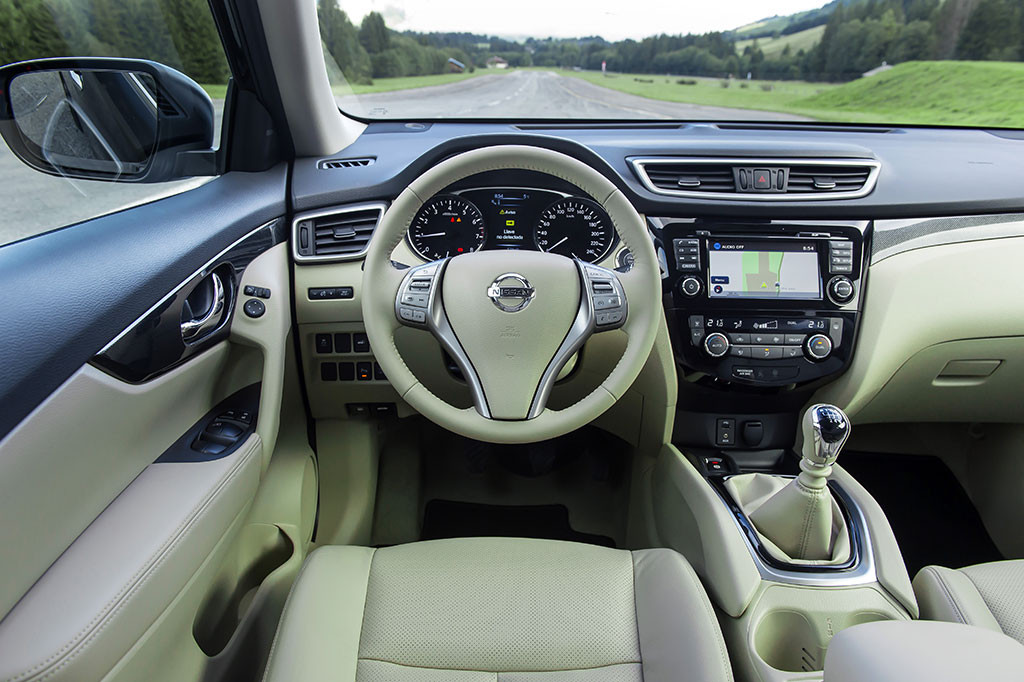 Nissan-X-Trail-1.6-DIG-T-5