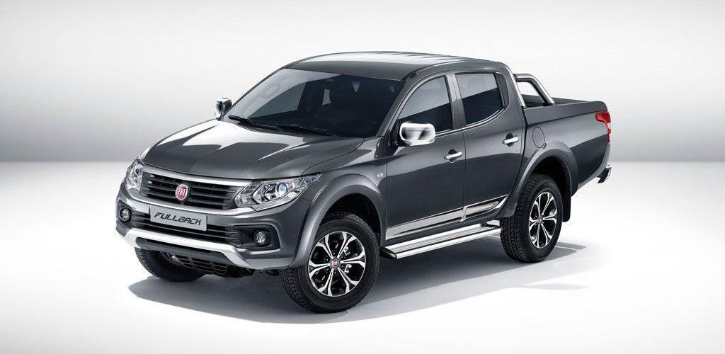 Fiat Fullback 2016