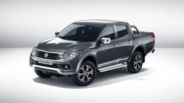 Fiat Fullback 2016