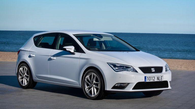 Ventas renting febrero