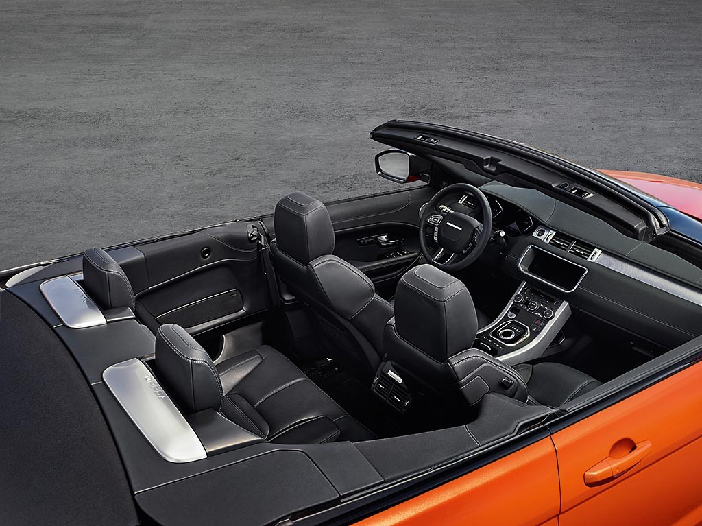 RANGE ROVER EVOQUE-CONVERTIBLE-3