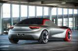 Concepto Opel GT