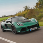 Lotus Exige Sport 350