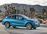 BMW X4 M40i