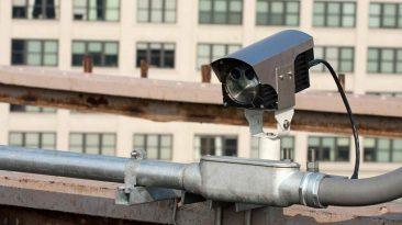 Radar semáforo Madrid