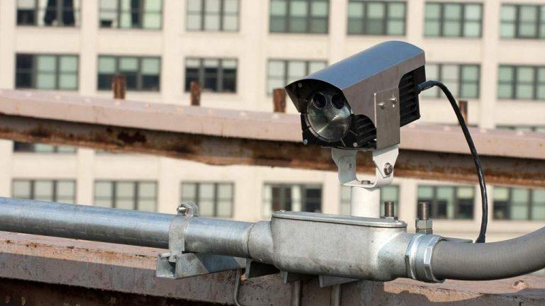 Radar semáforo Madrid