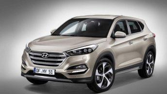 Coche del Año ABC Hyundai Tucson