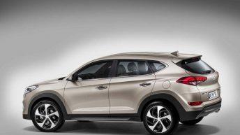 Coche del Año ABC Hyundai Tucson
