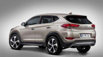 Coche del Año ABC Hyundai Tucson
