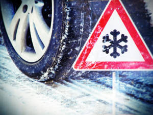 Neumáticos de invierno