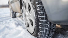 Neumáticos de invierno