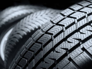 Neumáticos de invierno