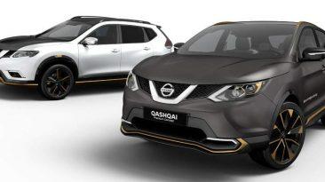 Nissan Concept Cars