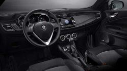 Alfa Romeo Giulietta 2016