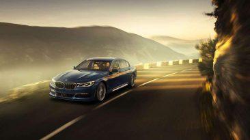 Alpina B7 xDrive